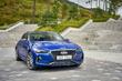 Genesis G70 -sedanin ensimmäinen sukupolvi kuva 4