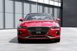 Genesis G70 -sedanin ensimmäinen sukupolvi kuva 3