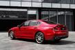 Genesis G70 -sedanin ensimmäinen sukupolvi kuva 2