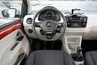 Koeajo: päivitetty kaupunkihatchback Volkswagen up! kuva 5