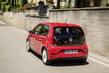 Koeajo: päivitetty kaupunkihatchback Volkswagen up! kuva 11
