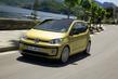 Koeajo: päivitetty kaupunkihatchback Volkswagen up! kuva 10