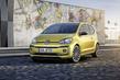 Koeajo: päivitetty kaupunkihatchback Volkswagen up! kuva 9