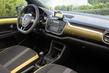 Koeajo: päivitetty kaupunkihatchback Volkswagen up! kuva 7