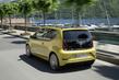 Koeajo: päivitetty kaupunkihatchback Volkswagen up! kuva 4
