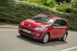 Koeajo: päivitetty kaupunkihatchback Volkswagen up! kuva 2