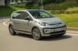 Koeajo: päivitetty kaupunkihatchback Volkswagen up! kuva 3