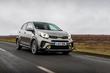 Kia Picanto X-Line -hatchbackin crossover-versio kuva 10