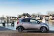 Kia Picanto X-Line -hatchbackin crossover-versio kuva 5