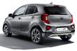 Kia Picanto X-Line -hatchbackin crossover-versio kuva 4
