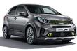Kia Picanto X-Line -hatchbackin crossover-versio kuva 3