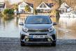 Kia Picanto X-Line -hatchbackin crossover-versio kuva 1
