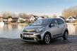 Kia Picanto X-Line -hatchbackin crossover-versio kuva 2