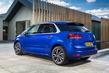 Citroen C4 Picasso -kompaktitila-auton facelift-versio kuva 10