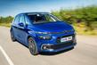 Citroen C4 Picasso -kompaktitila-auton facelift-versio kuva 9