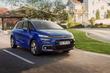 Citroen C4 Picasso -kompaktitila-auton facelift-versio kuva 3