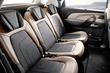 Citroen C4 Picasso -kompaktitila-auton facelift-versio kuva 7
