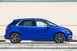 Citroen C4 Picasso -kompaktitila-auton facelift-versio kuva 2