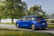 Citroen C4 Picasso -kompaktitila-auton facelift-versio kuva 5