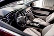 Koeajo: uudistettu Ford Edge -crossover kuva 5
