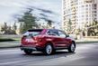 Koeajo: uudistettu Ford Edge -crossover kuva 2