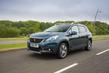 Päivitetty versio kompaktista crossoverista Peugeot 2008 kuva 5