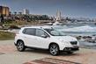 Päivitetty versio kompaktista crossoverista Peugeot 2008 kuva 10