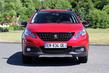 Päivitetty versio kompaktista crossoverista Peugeot 2008 kuva 12