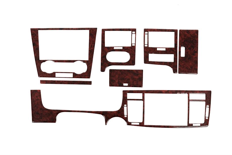 Chevrolet Epica 2006–2014 Sisustan listat (MERIC) Image