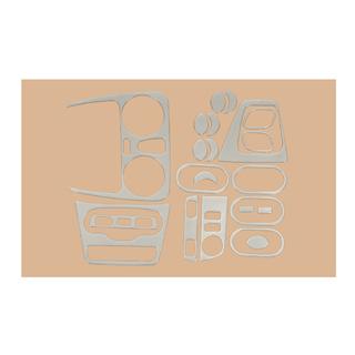 Kojelaudan suojat Dacia Lodgy 2012–2022 kuva 4