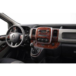 Kojelaudan suojus Renault Trafic 2015– kuva 1