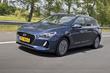 Hyundai i30 Wagon -farkkuautoarvio kuva 8