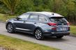 Hyundai i30 Wagon -farkkuautoarvio kuva 4