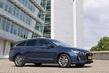Hyundai i30 Wagon -farkkuautoarvio kuva 3