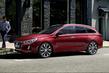 Hyundai i30 Wagon -farkkuautoarvio kuva 2