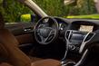 Acura TLX -sedanin facelift-versio kuva 5