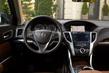 Acura TLX -sedanin facelift-versio kuva 6