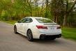 Acura TLX -sedanin facelift-versio kuva 4