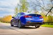 Acura TLX -sedanin facelift-versio kuva 12