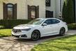 Acura TLX -sedanin facelift-versio kuva 3