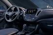 Koeajo: uuden sukupolven Chevrolet Malibu -sedan kuva 9