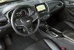 Koeajo: uuden sukupolven Chevrolet Malibu -sedan kuva 8