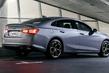 Koeajo: uuden sukupolven Chevrolet Malibu -sedan kuva 7
