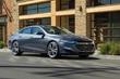 Koeajo: uuden sukupolven Chevrolet Malibu -sedan kuva 4