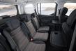 Opel Combo Life -kompaktitila-auton koeajo kuva 8