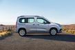Opel Combo Life -kompaktitila-auton koeajo kuva 2