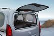 Opel Combo Life -kompaktitila-auton koeajo kuva 12