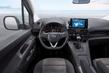 Opel Combo Life -kompaktitila-auton koeajo kuva 6