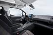 Opel Combo Life -kompaktitila-auton koeajo kuva 5