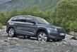Keskikokoinen crossover Skoda Kodiaq kuva 1